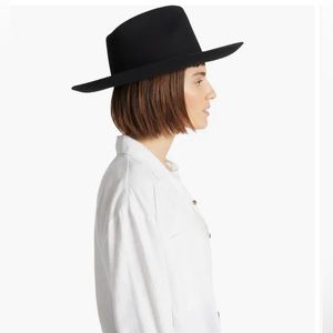 Brixton hat NWT Sedona Reserve Cowboy Hat Cowgirl